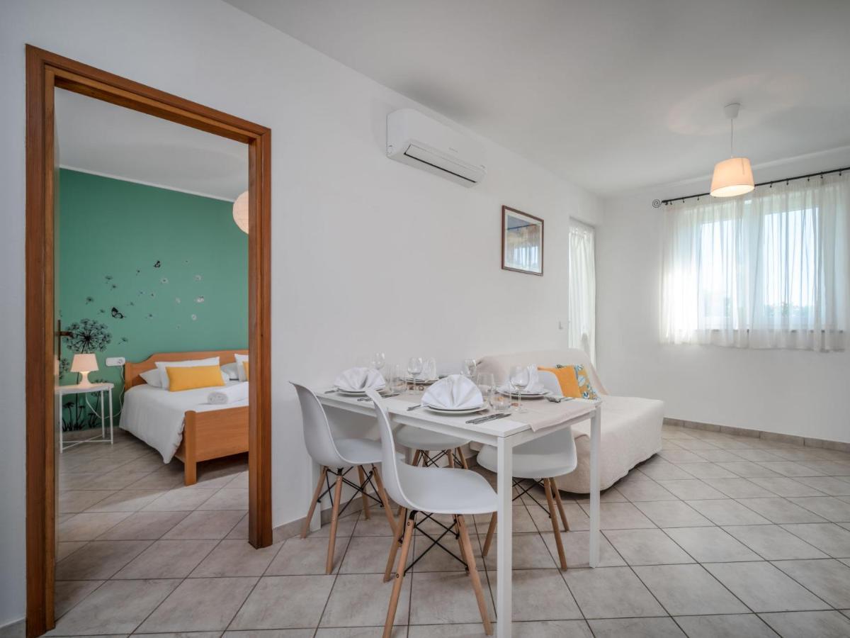 Apartment Fiore-1 By Interhome Gedići Екстериор снимка