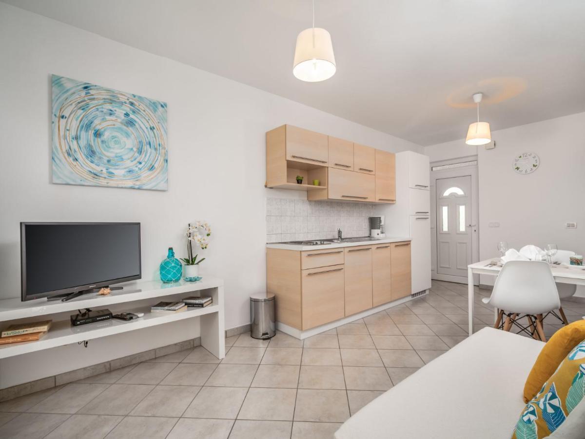 Apartment Fiore-1 By Interhome Gedići Екстериор снимка