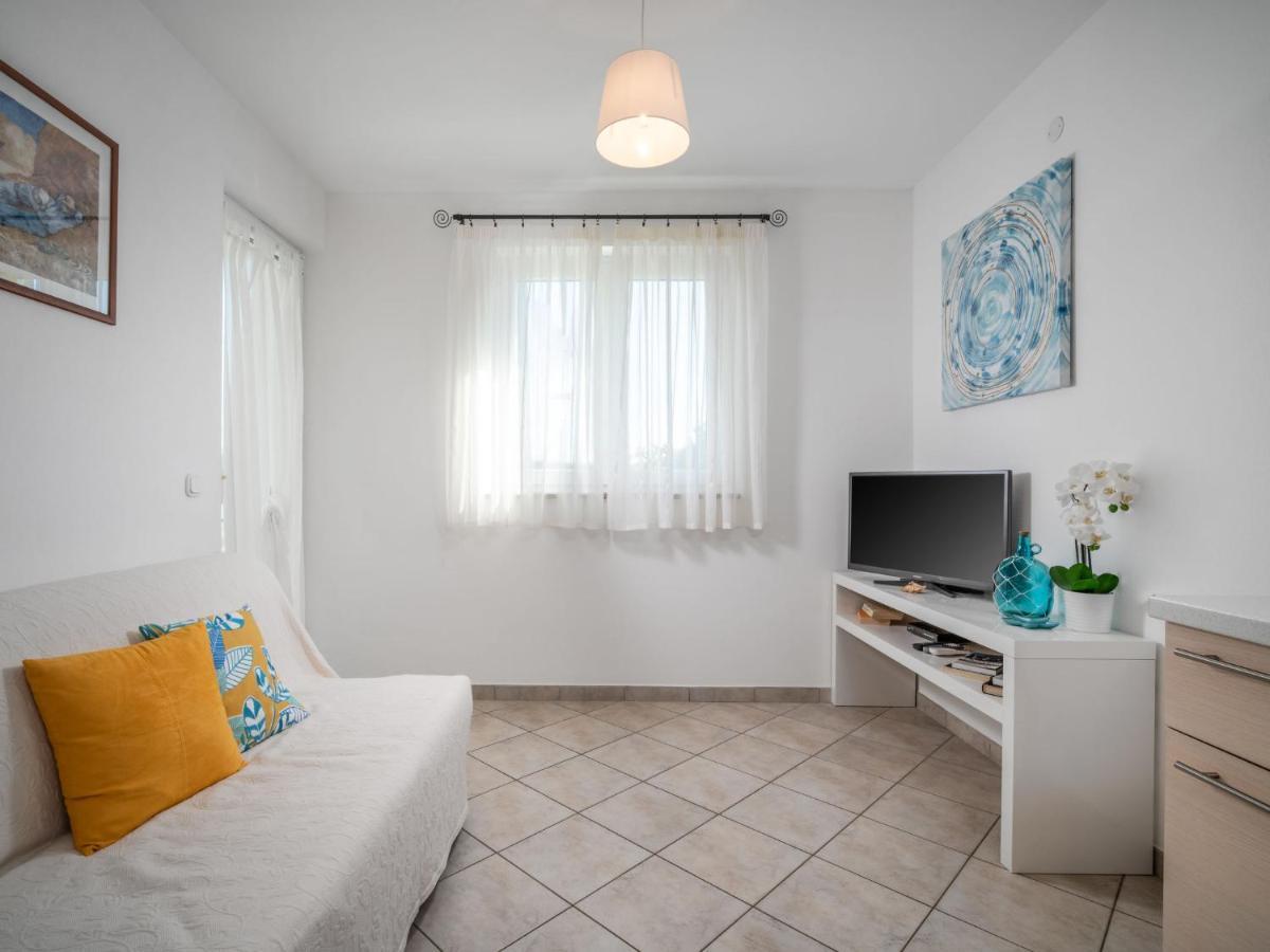 Apartment Fiore-1 By Interhome Gedići Екстериор снимка