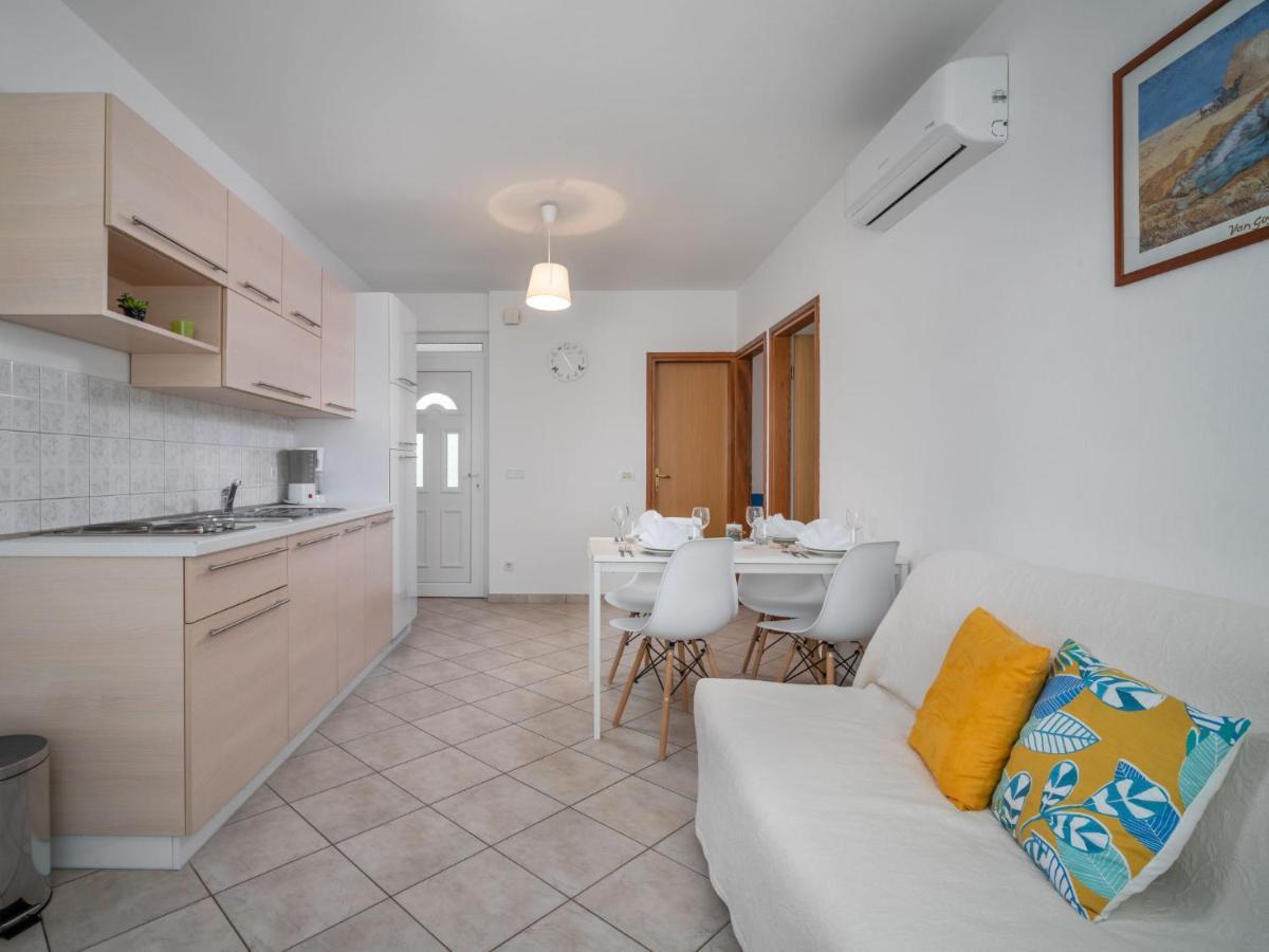 Apartment Fiore-1 By Interhome Gedići Екстериор снимка