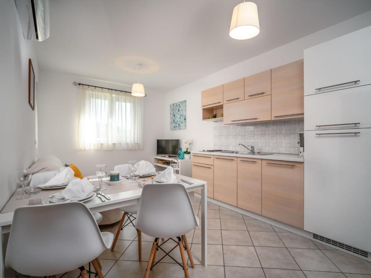 Apartment Fiore-1 By Interhome Gedići Екстериор снимка